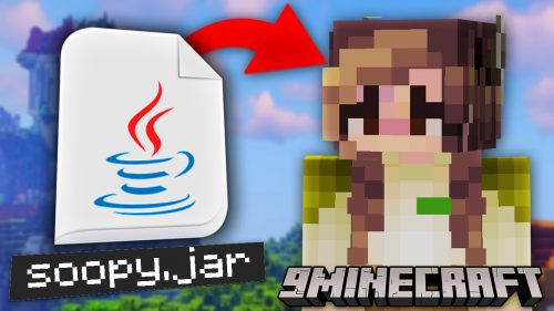 Soopy Mod (1.8.9) – Many QoL Features for Hypixel Thumbnail