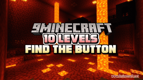 10 Levels Find The Button Map (1.19.4, 1.18.2) – It’s FTB Time Thumbnail