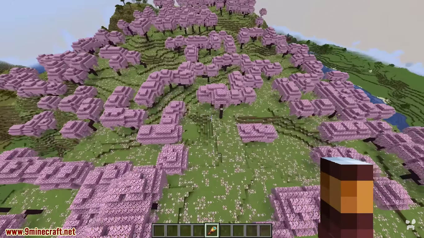 The Most Insane Minecraft Seeds Java Bedrock Edition 1 20 - 1Minecraft