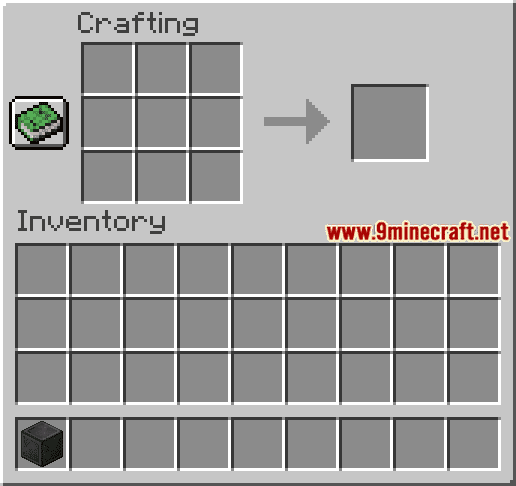 Block Of Netherite Wiki Guide - 1Minecraft