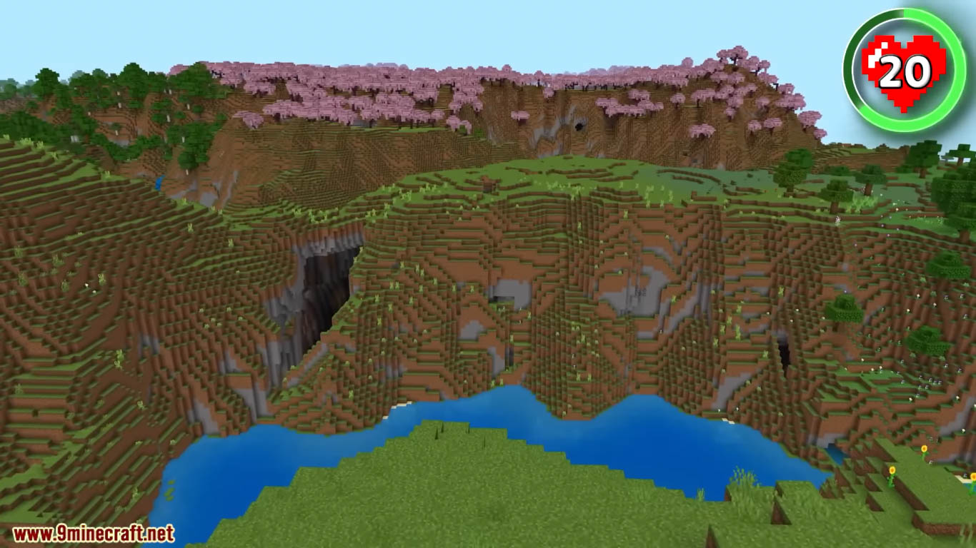 20 Minecraft Seeds You Need To Build On Java Bedrock Edition 1 20 ...
