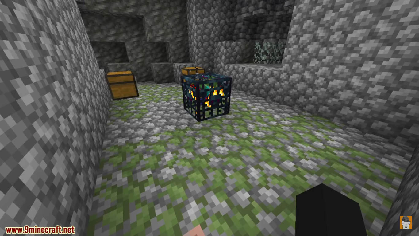 7 Blacksmith Survival Minecraft Seed Bedrock Edition 1Minecraft