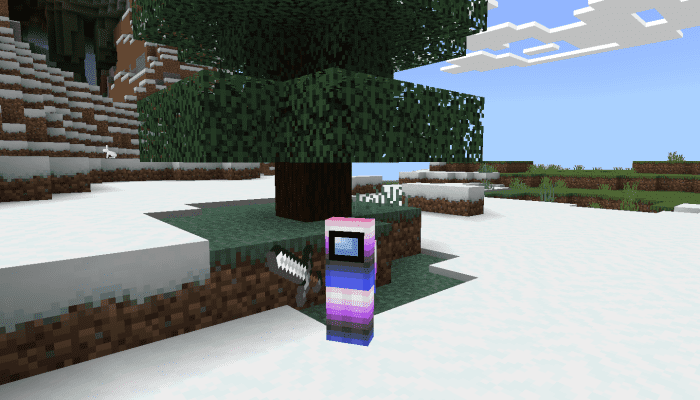 Among Us Sus Skin Pack Mcpe - 1Minecraft