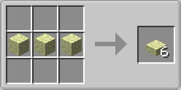 Block Variants Mod (1.19.4, 1.18.2) - Offers Alternate Ways Craft Things 14