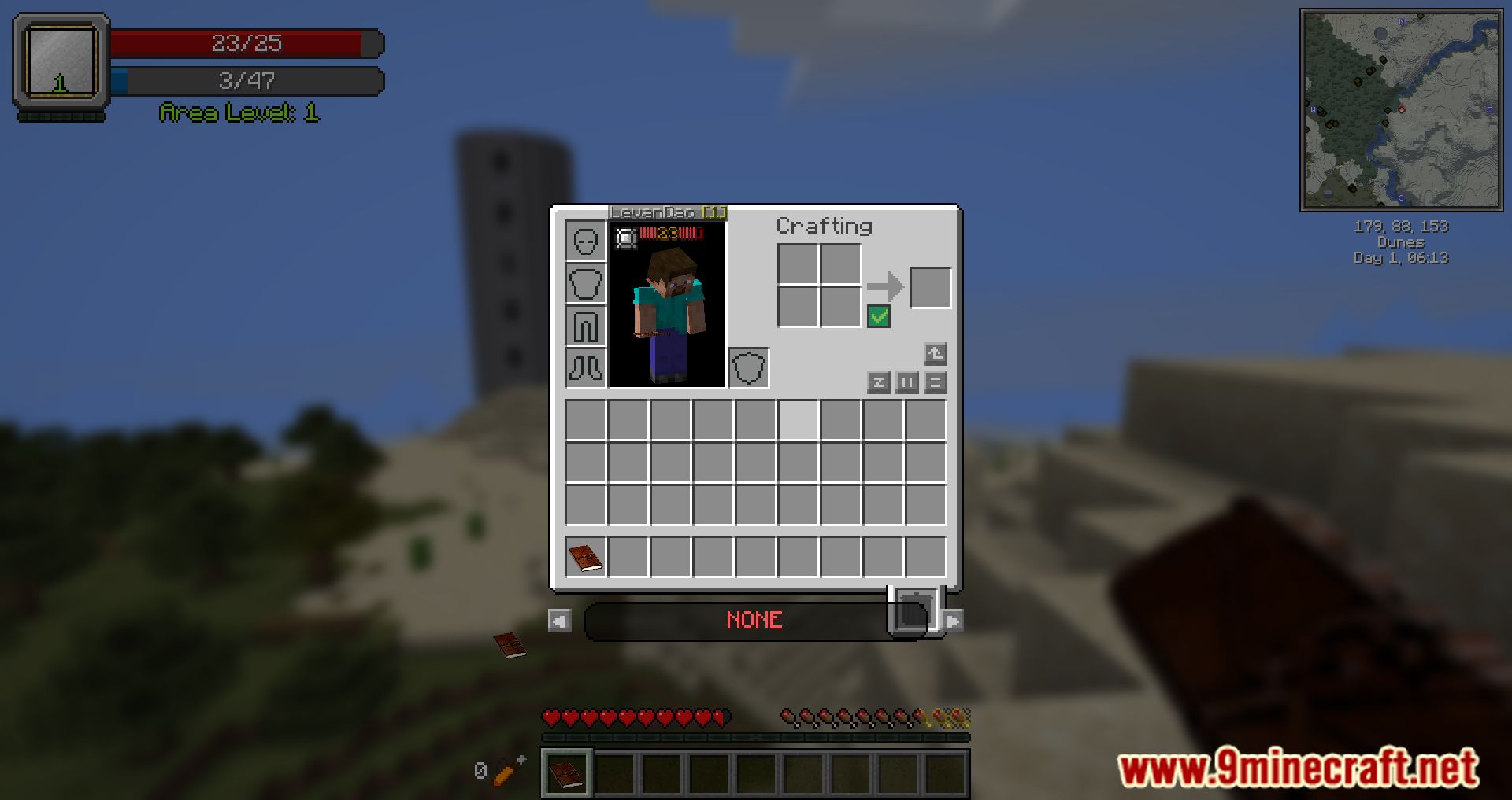 Craft To Exile Modpack 1Minecraft