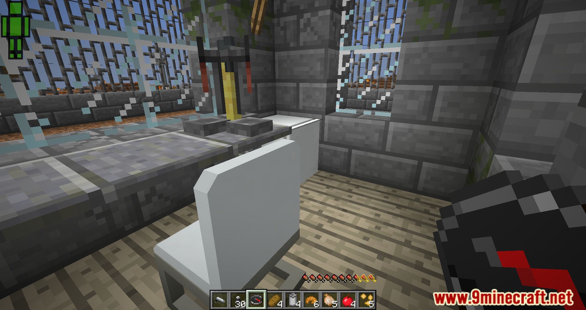 Last days of humanity modpack 1minecraft