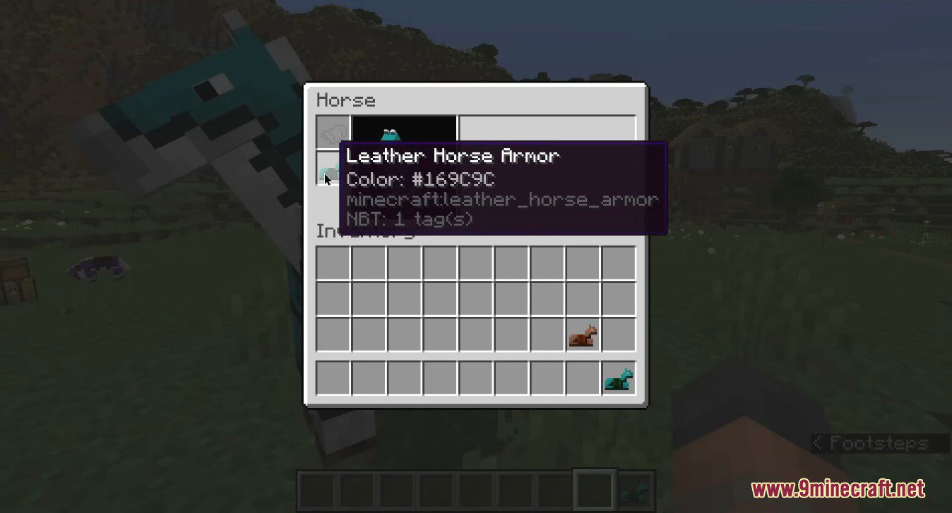 Minecraft 1.20 Pre-Release 2 - Huge Speedrun Change 8