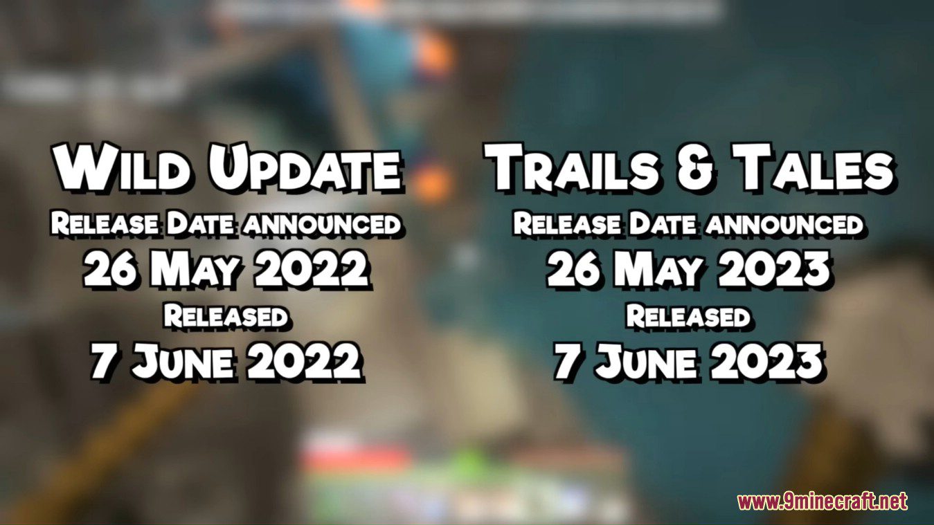 Minecraft 1.20 Pre-Release 6 - Release Date Confirmed 4