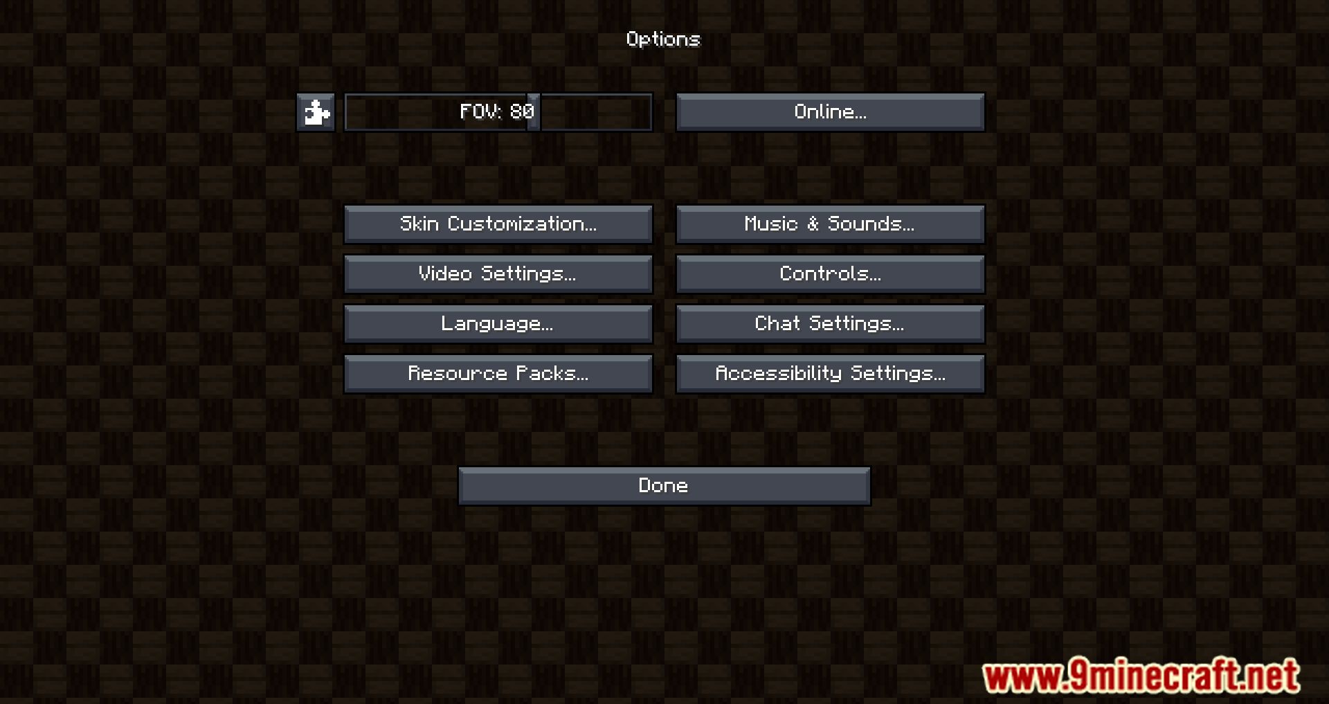 Prominence Modpack - 1Minecraft