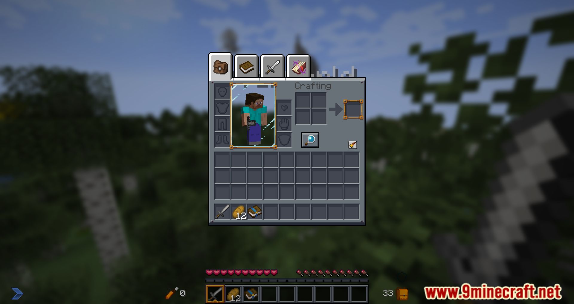 Prominence Modpack - 1Minecraft