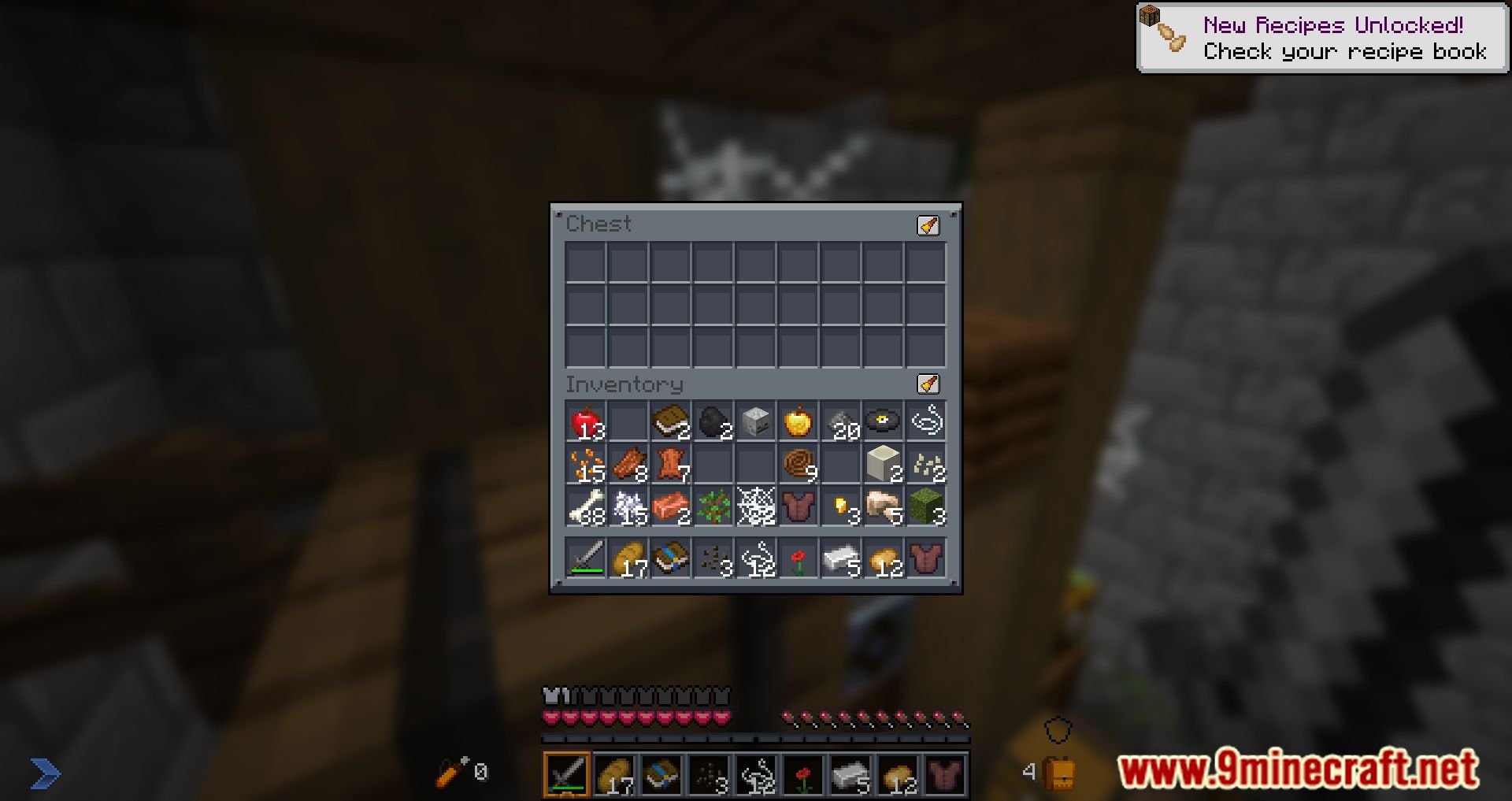 Prominence Modpack - 1Minecraft