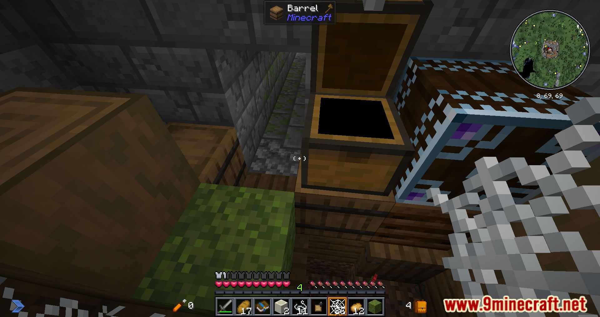 Prominence Modpack - 1Minecraft