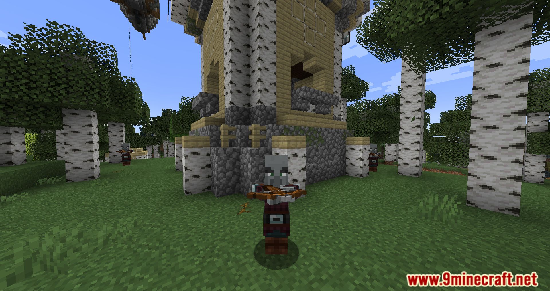 Prominence Modpack - 1Minecraft