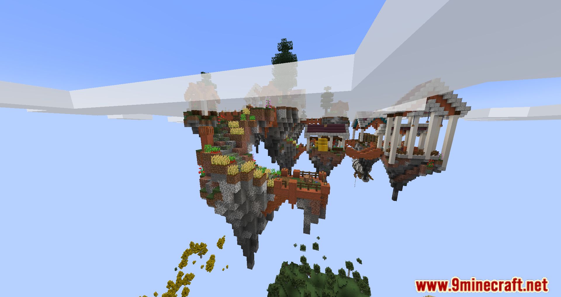 Prominence Modpack - 1Minecraft