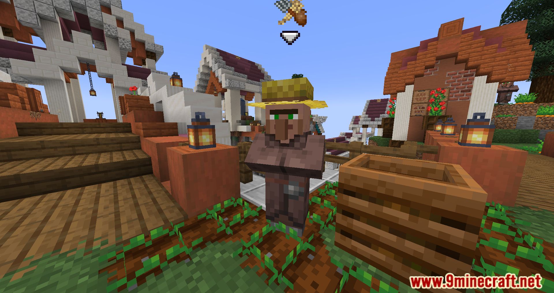 Prominence Modpack - 1Minecraft