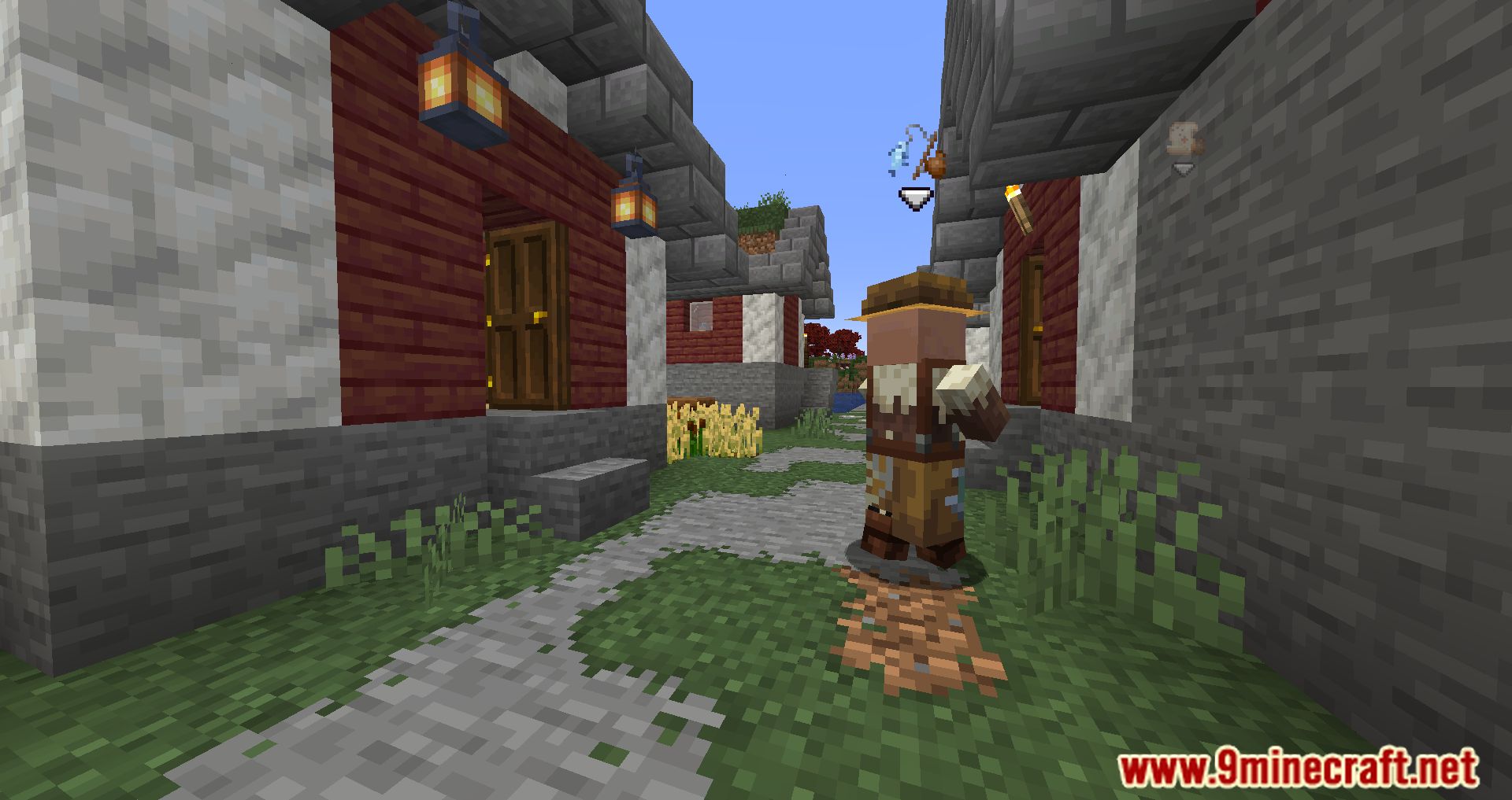 Prominence Modpack - 1Minecraft