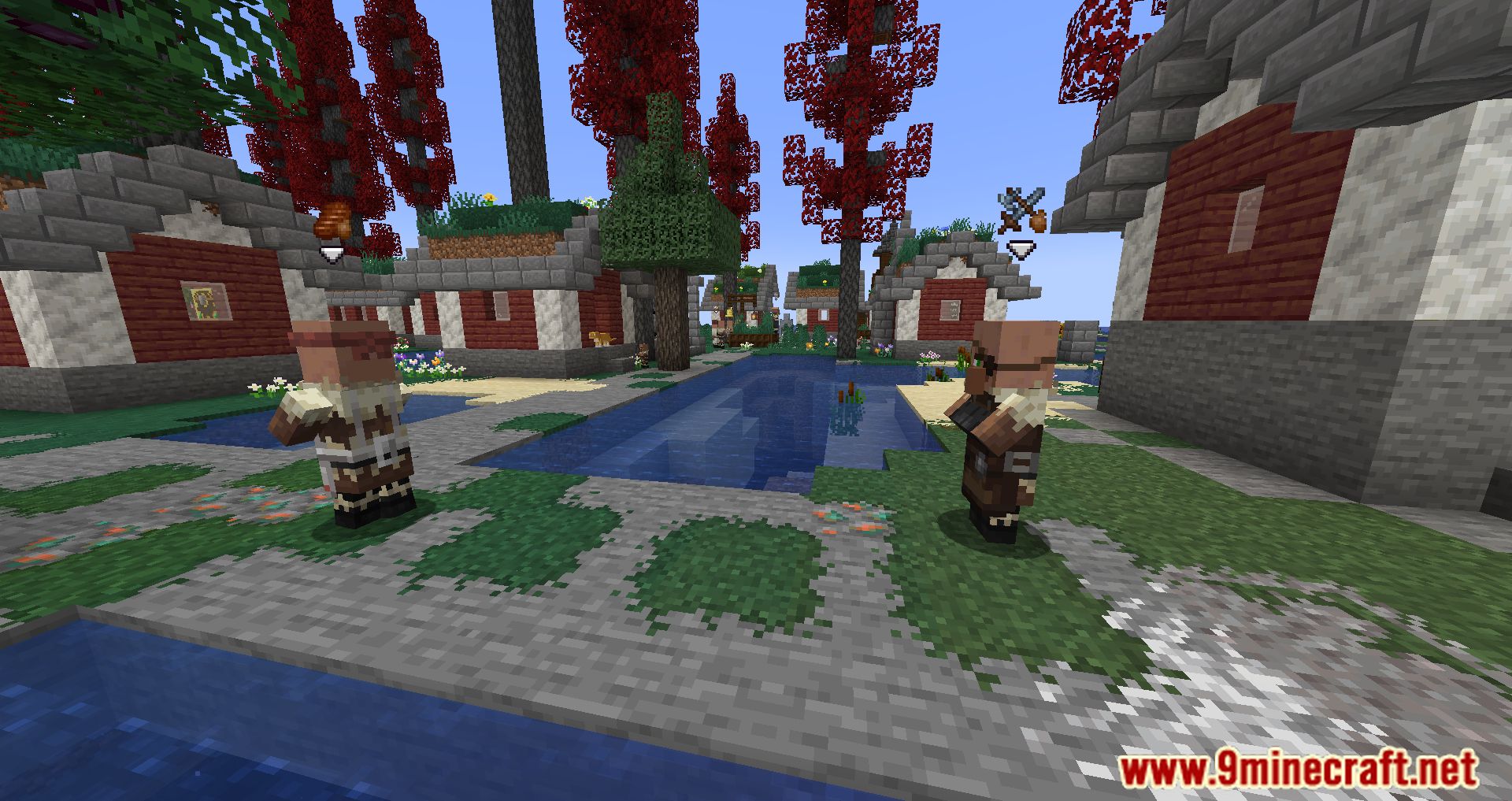 Prominence Modpack - 1Minecraft