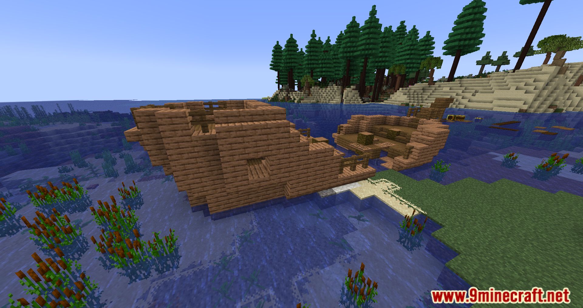 Prominence Modpack - 1Minecraft