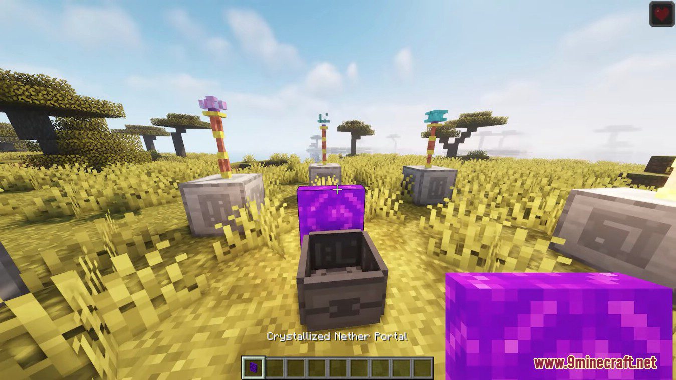 Reactive Alchemy Mod 1Minecraft Reactive Alchemy Mod 1Minecraft