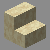 Smooth Sandstone Stairs - Wiki Guide 7