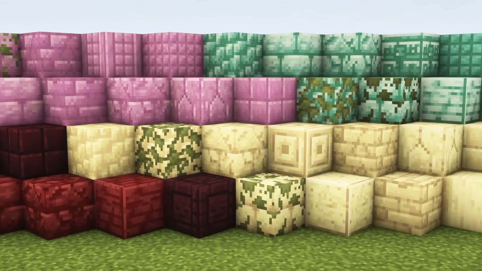 Stoneworks Mod 1Minecraft