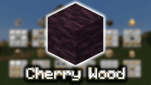 Cherry Wood – Wiki Guide Thumbnail