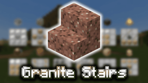 Granite Stairs – Wiki Guide Thumbnail