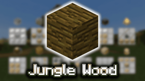 Jungle Wood – Wiki Guide Thumbnail