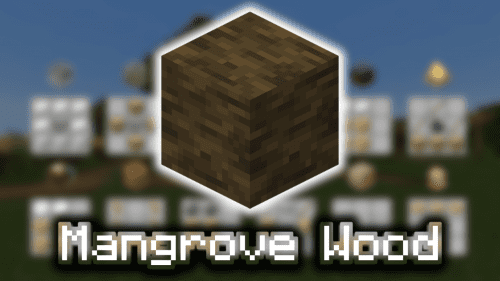 Mangrove Wood – Wiki Guide Thumbnail