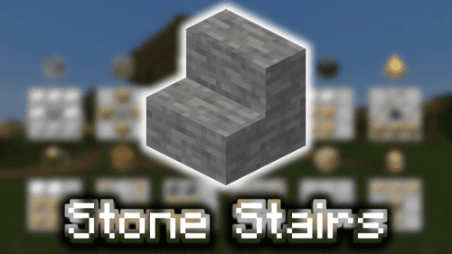 Stone Stairs – Wiki Guide Thumbnail