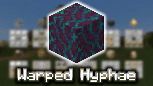 Warped Hyphae – Wiki Guide Thumbnail