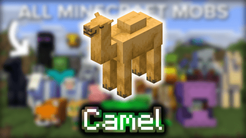 Camel Mob – Wiki Guide Thumbnail