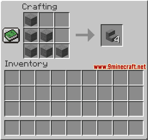 Stone Stairs - Wiki Guide 6