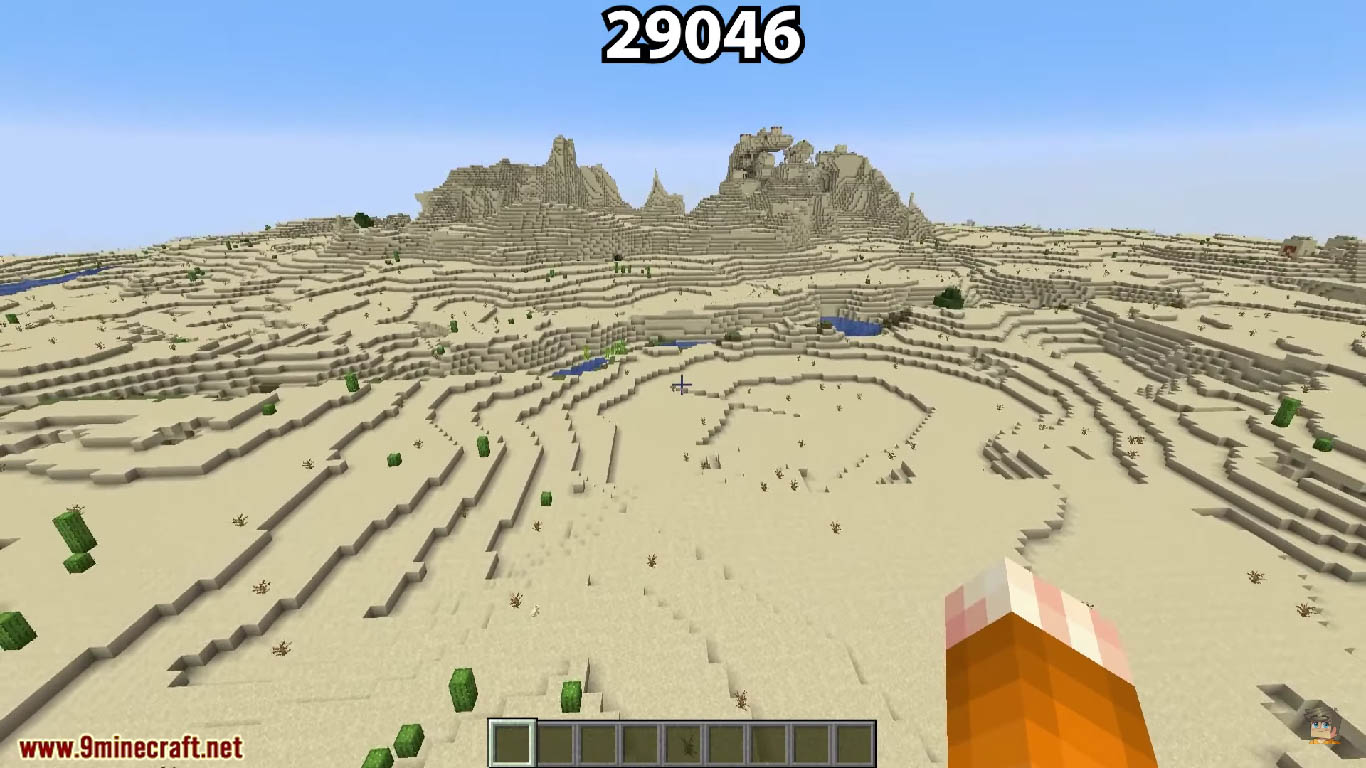 7 Minecraft Seeds That You Must Try (1.20) - Java/Bedrock Edition 5