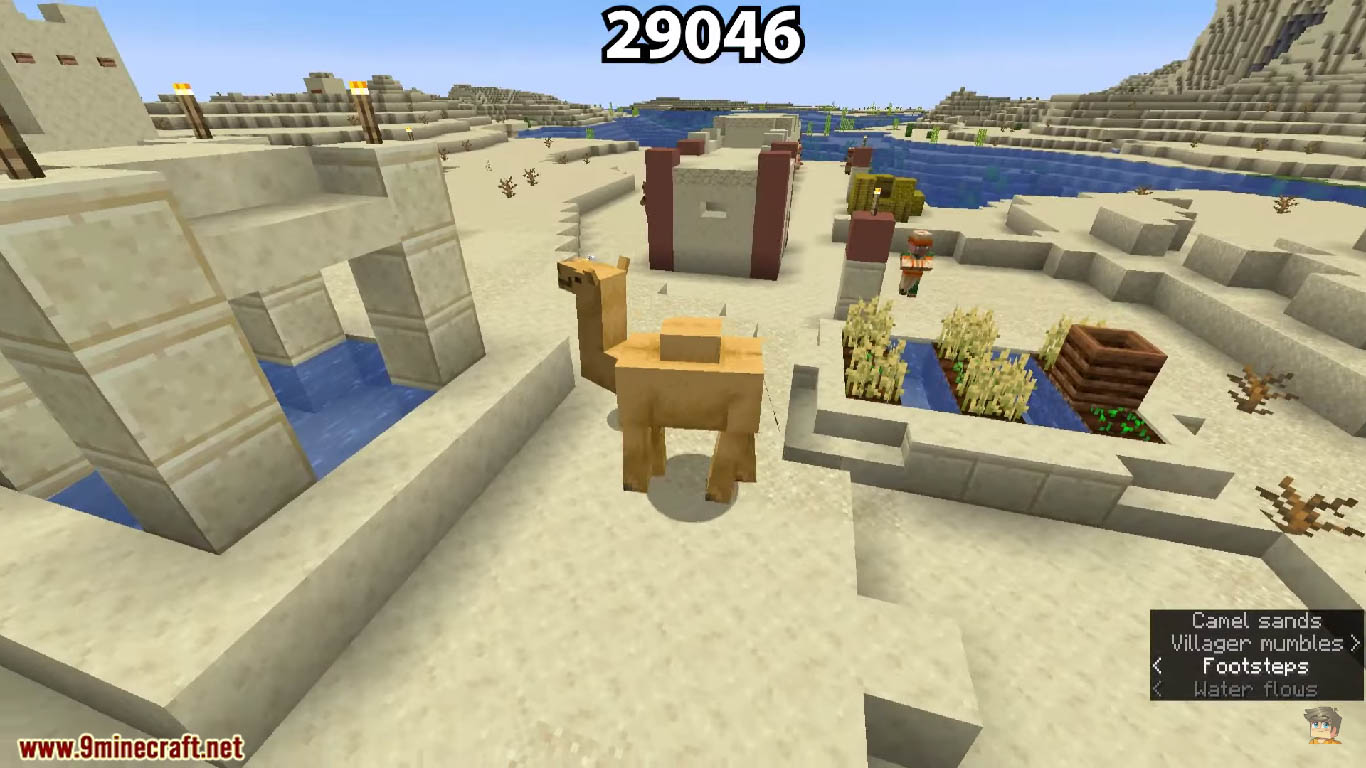 7 Minecraft Seeds That You Must Try (1.20) - Java/Bedrock Edition 3