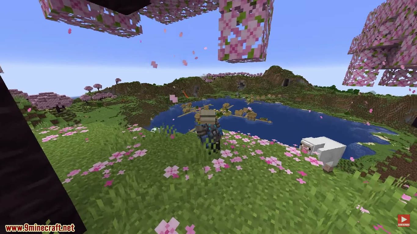 3 Epic Village Seeds For Minecraft Java Bedrock Edition 1 20 - 1Minecraft