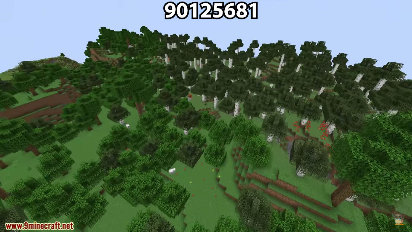 7 Minecraft Seeds That You Must Try (1.20) - Java/Bedrock Edition 16