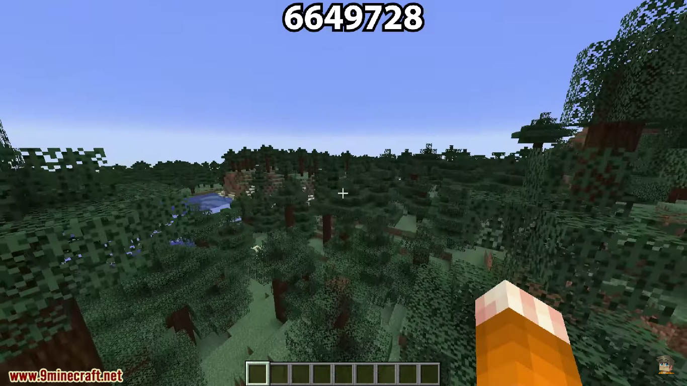 7 Minecraft Seeds That You Must Try (1.20) - Java/Bedrock Edition 23