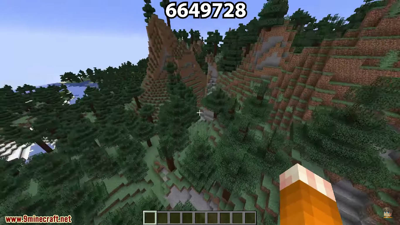 7 Minecraft Seeds That You Must Try (1.20) - Java/Bedrock Edition 22