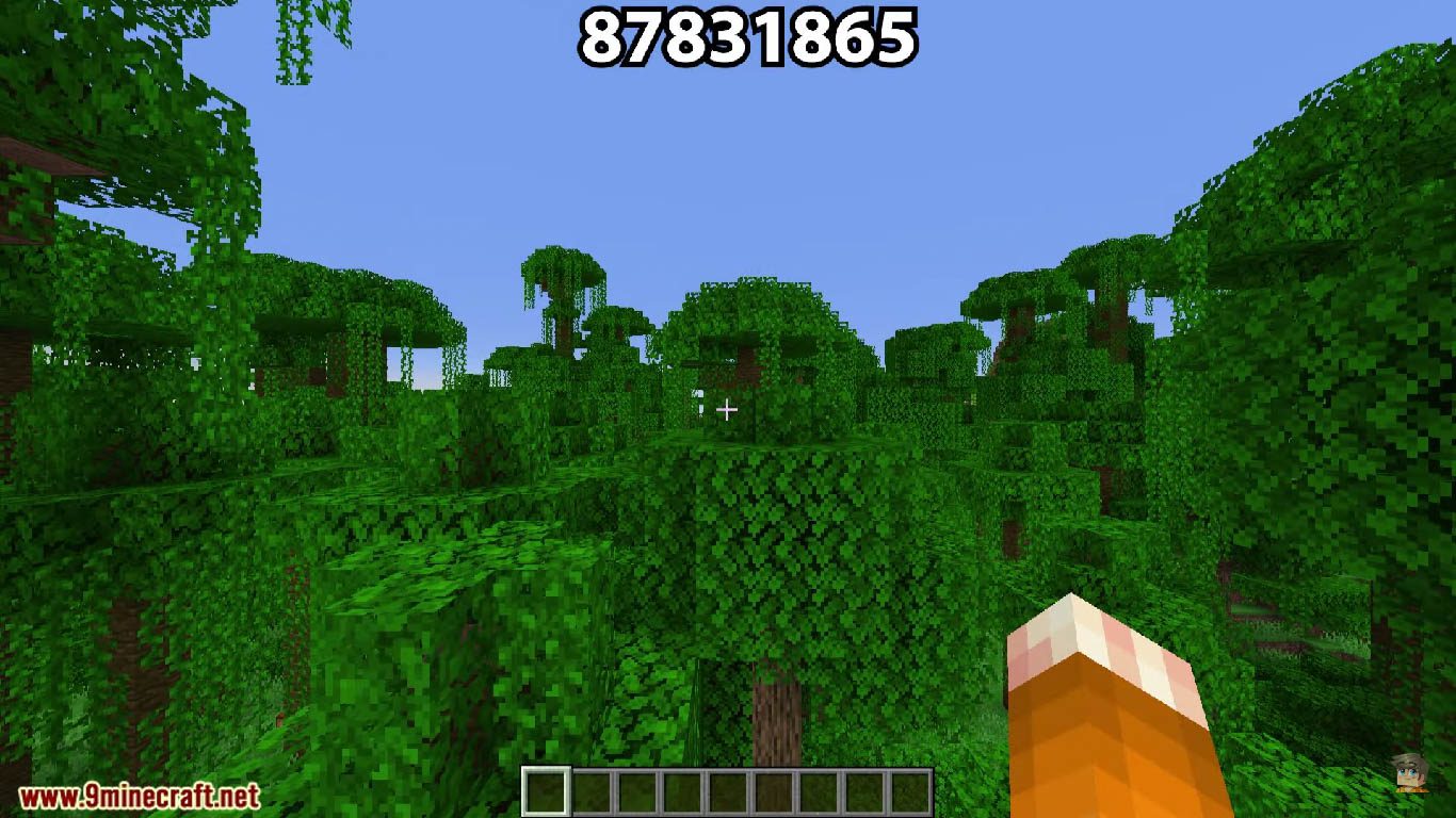 7 Minecraft Seeds That You Must Try (1.20) - Java/Bedrock Edition 25