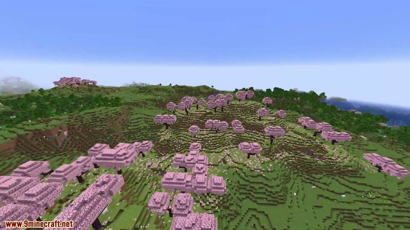 Top 5 Awesome Village Seeds For Minecraft Java Bedrock Edition 1 20 1minecraft 6142