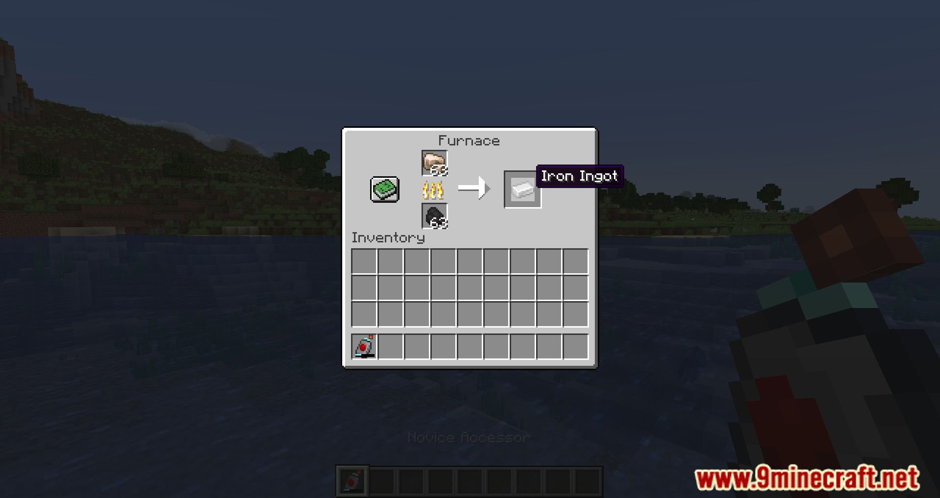 E4mc Mod - 1Minecraft