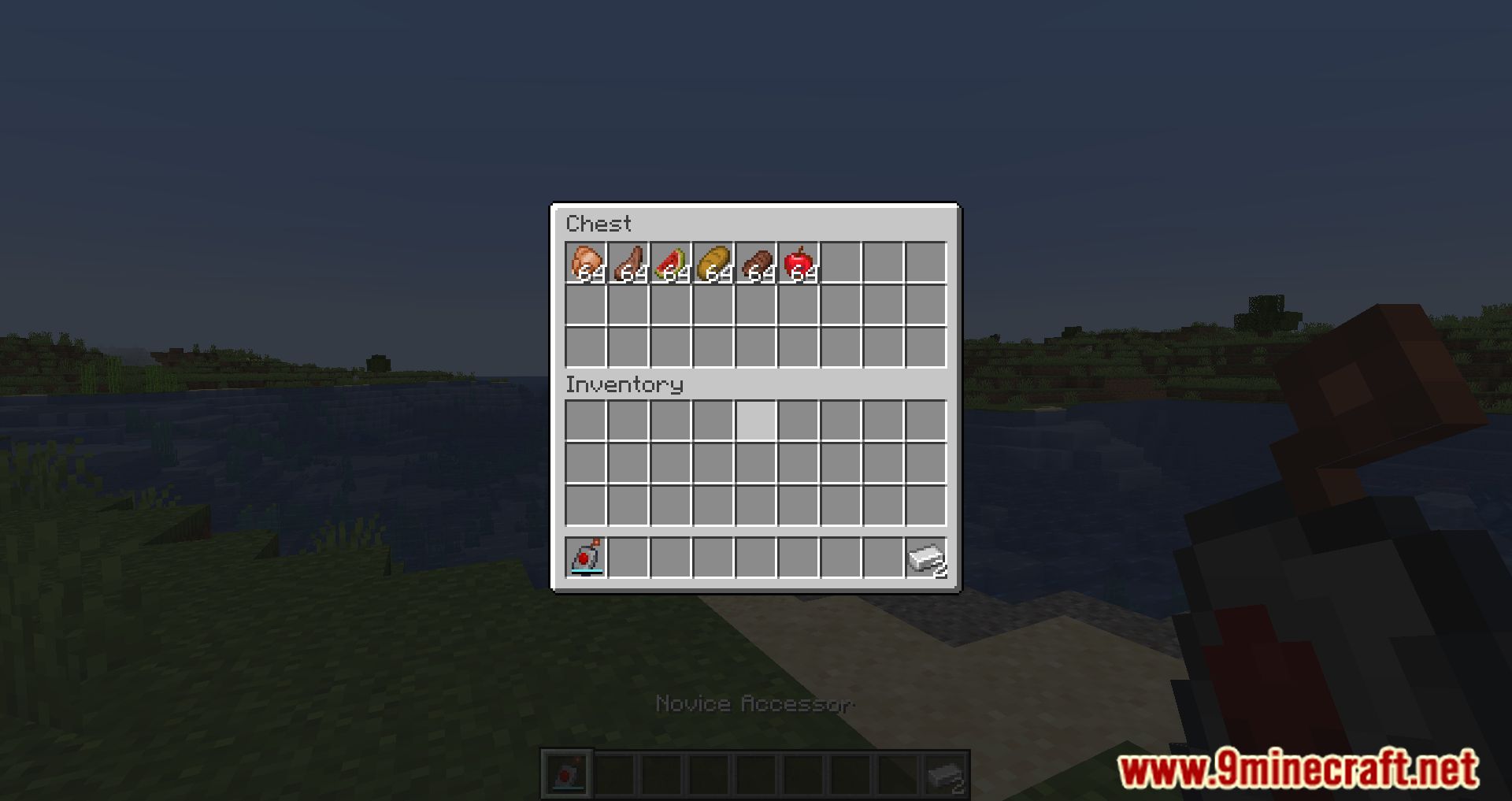 E4mc Mod - 1Minecraft