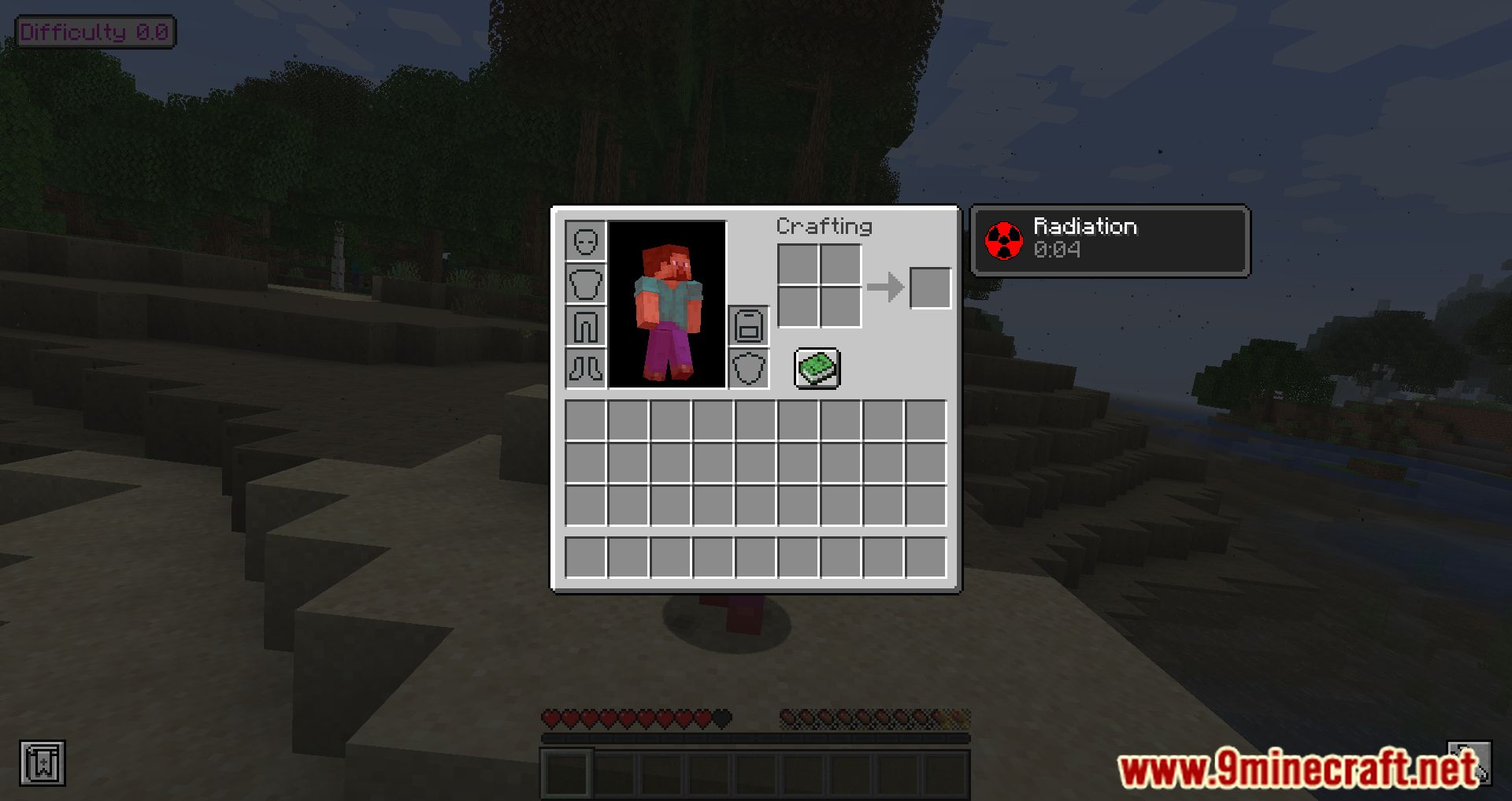 Create: The Zombie Apocalypse Modpack (1.18.2) - Unique Zombie Apocalypse Modpack 5