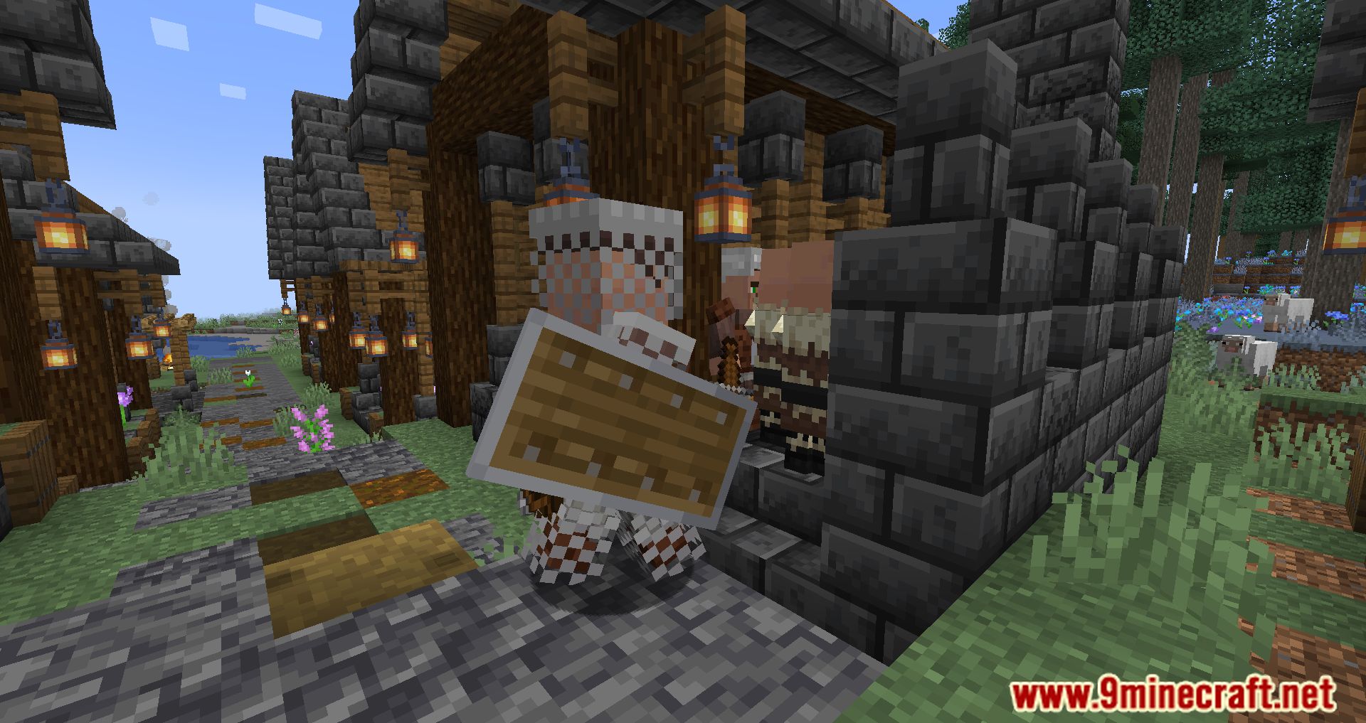 Create: The Zombie Apocalypse Modpack (1.18.2) - Unique Zombie Apocalypse Modpack 20