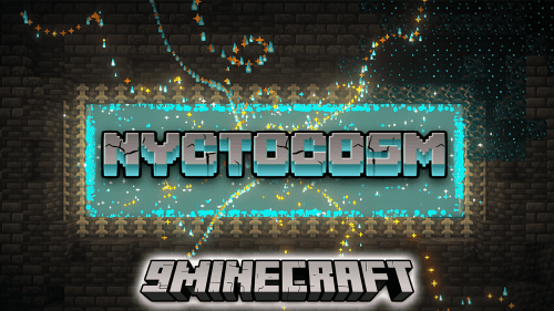 The Nyctocosm Data Pack (1.19.4, 1.19.2) – Magical And Bosses! Thumbnail