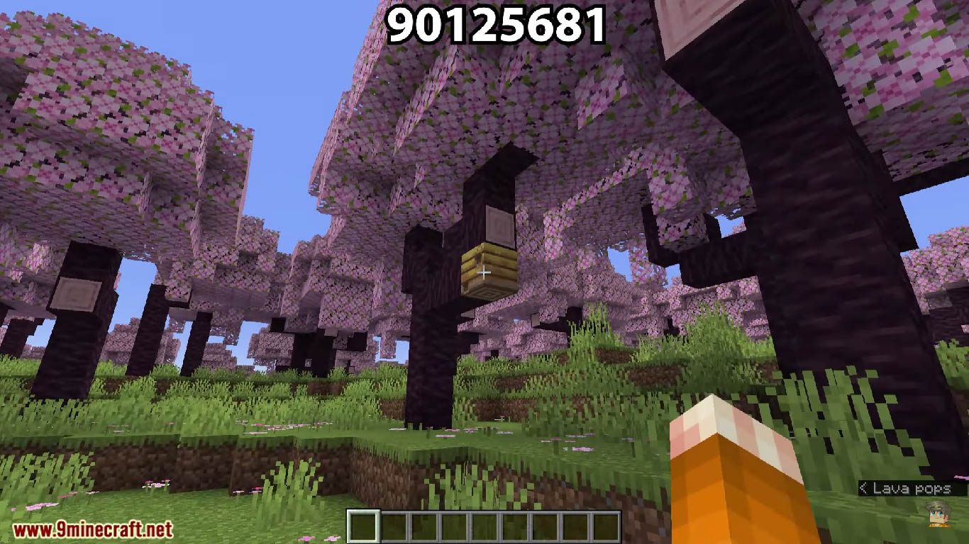 5 Best Minecraft Seeds For Players To Explore (1.20) - Java/Bedrock Edition 4