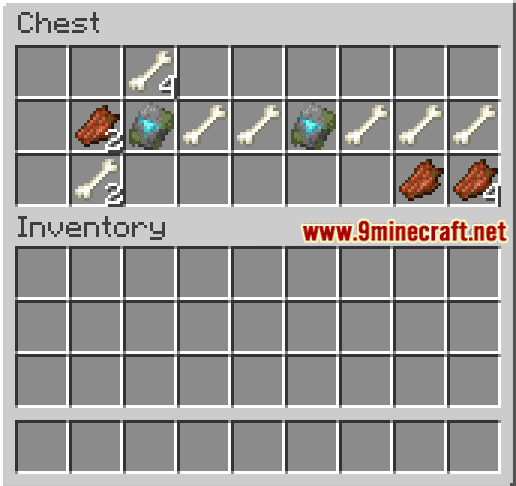 Wild Armor Trim Wiki Guide - 1Minecraft