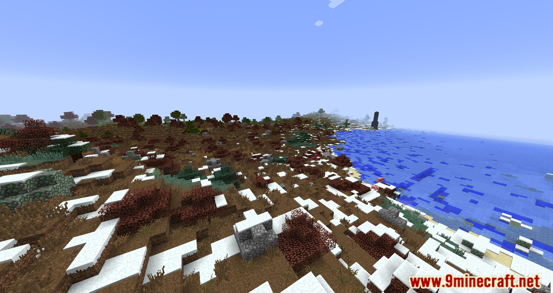 Gt New Horizons Modpack 1Minecraft