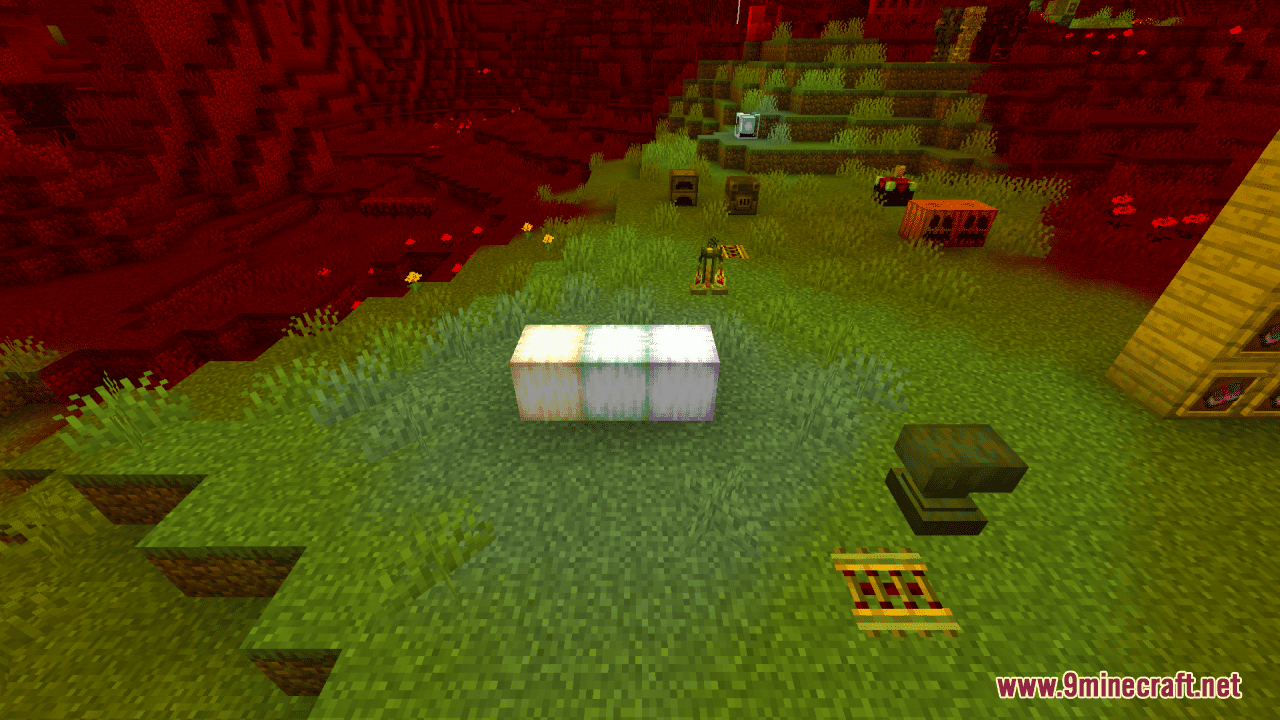 minecraft light resource pack 1.20